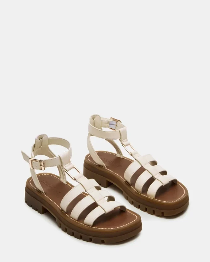 Jarelli Bone Leather Jarelli Bone Leather