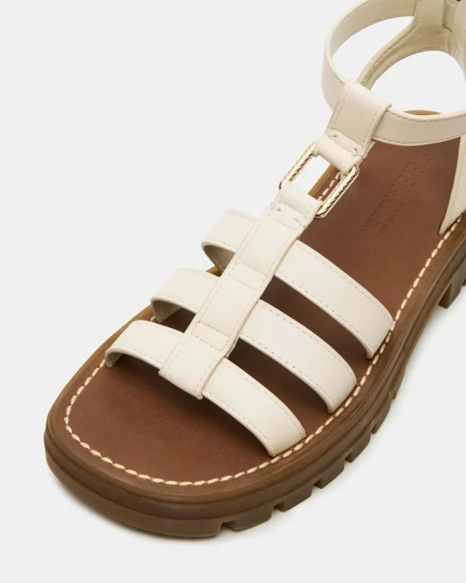 Jarelli Bone Leather Jarelli Bone Leather