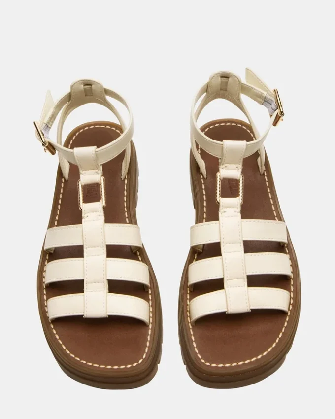 Jarelli Bone Leather Jarelli Bone Leather