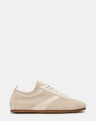 Jaye Ice Suede