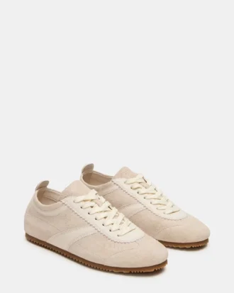 Jaye Ice Suede