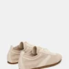 Jaye Ice Suede Jaye Ice Suede