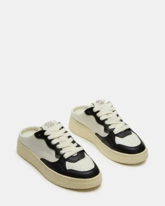 Jensen Negro Multicolor