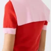Jersey Aden Scooter Red