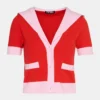 Jersey Aden Scooter Red