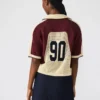Jersey Axon Multicolor