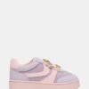 Jersey Blush/Lilac para niños pequeños Jersey Blush/Lilac para niños pequeños