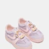 Jersey Blush/Lilac para niños pequeños Jersey Blush/Lilac para niños pequeños