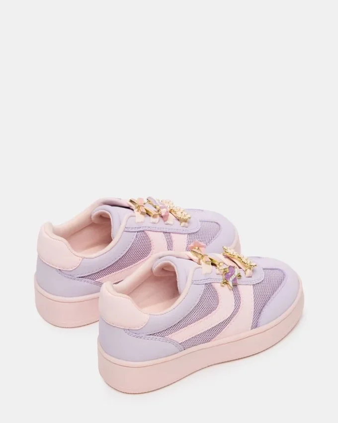 Jersey Blush/Lilac para niños pequeños Jersey Blush/Lilac para niños pequeños
