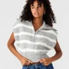 Jersey Easton gris