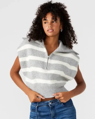 Jersey Easton gris