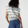 Jersey Easton gris