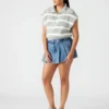 Jersey Easton gris