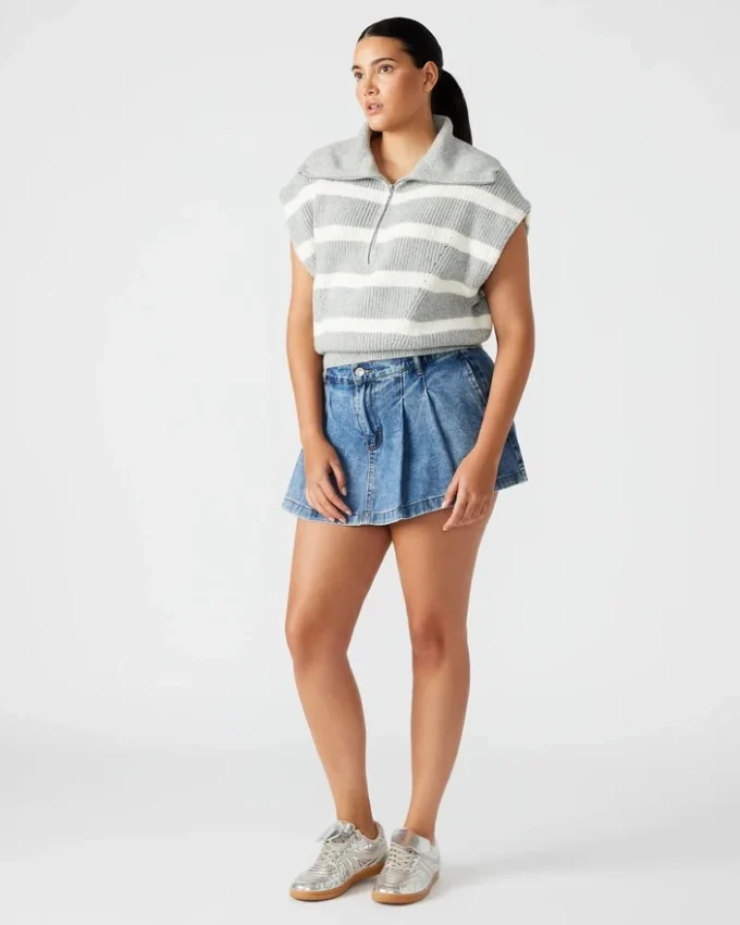 Jersey Easton gris