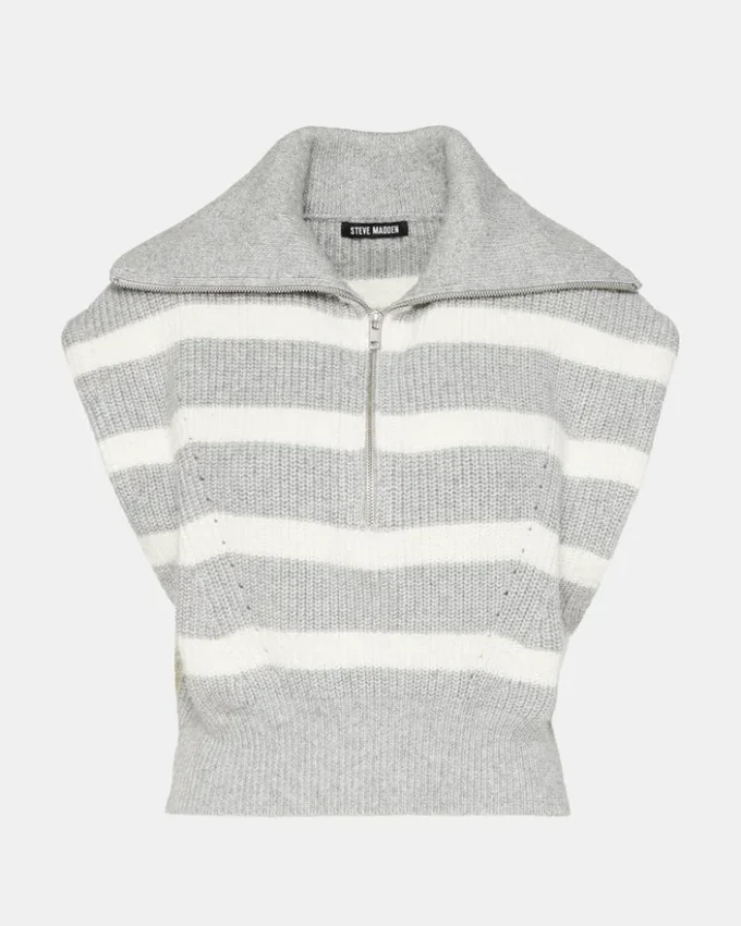 Jersey Easton gris
