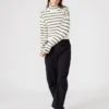 Jersey Narsha Blanco/Negro