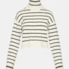 Jersey Narsha Blanco/Negro