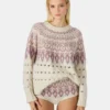 Jersey Suzette Multicolor
