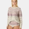Jersey Suzette Multicolor