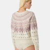 Jersey Suzette Multicolor