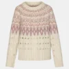 Jersey Suzette Multicolor