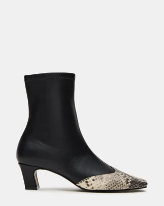 Jeter Black Snake