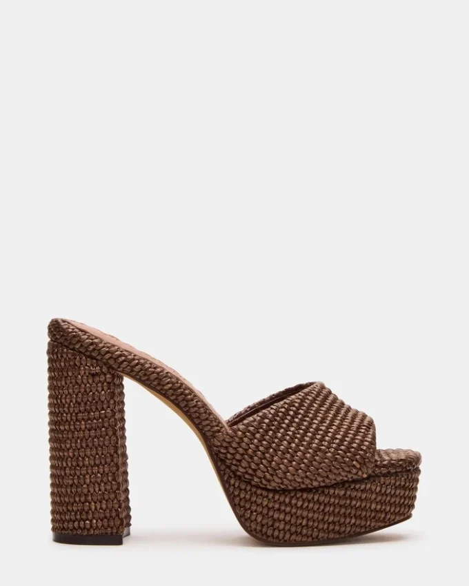 Joel Brown Raffia Joel Brown Raffia
