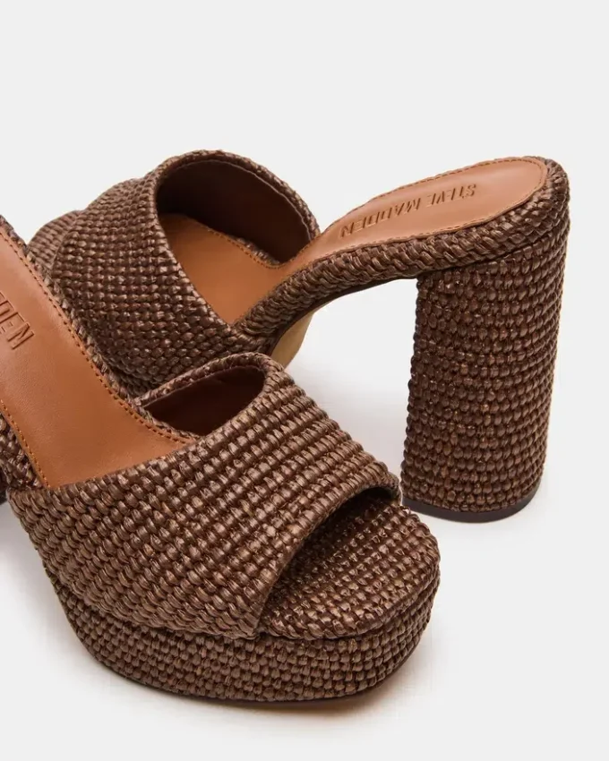 Joel Brown Raffia Joel Brown Raffia