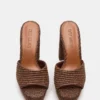 Joel Brown Raffia Joel Brown Raffia