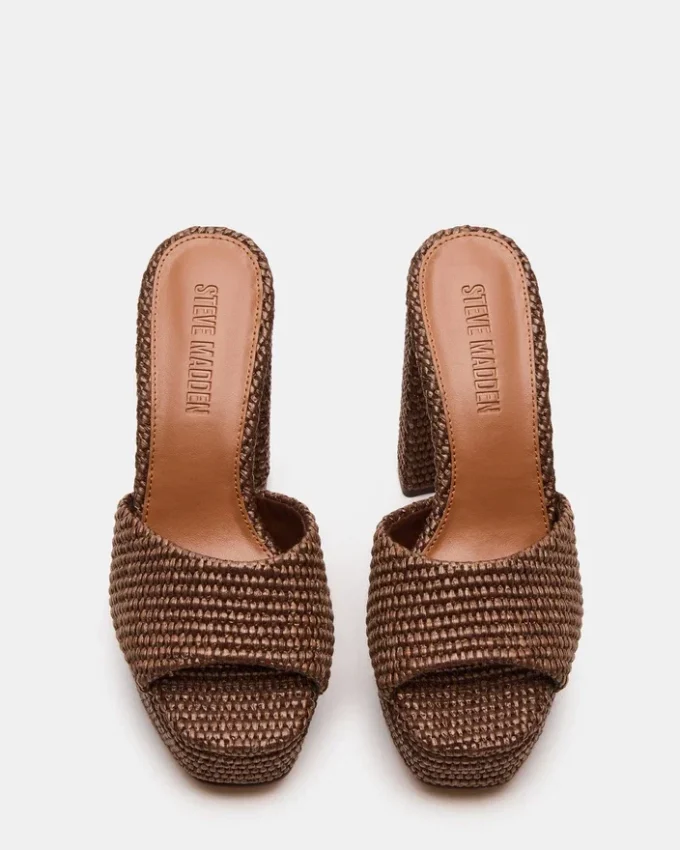 Joel Brown Raffia Joel Brown Raffia