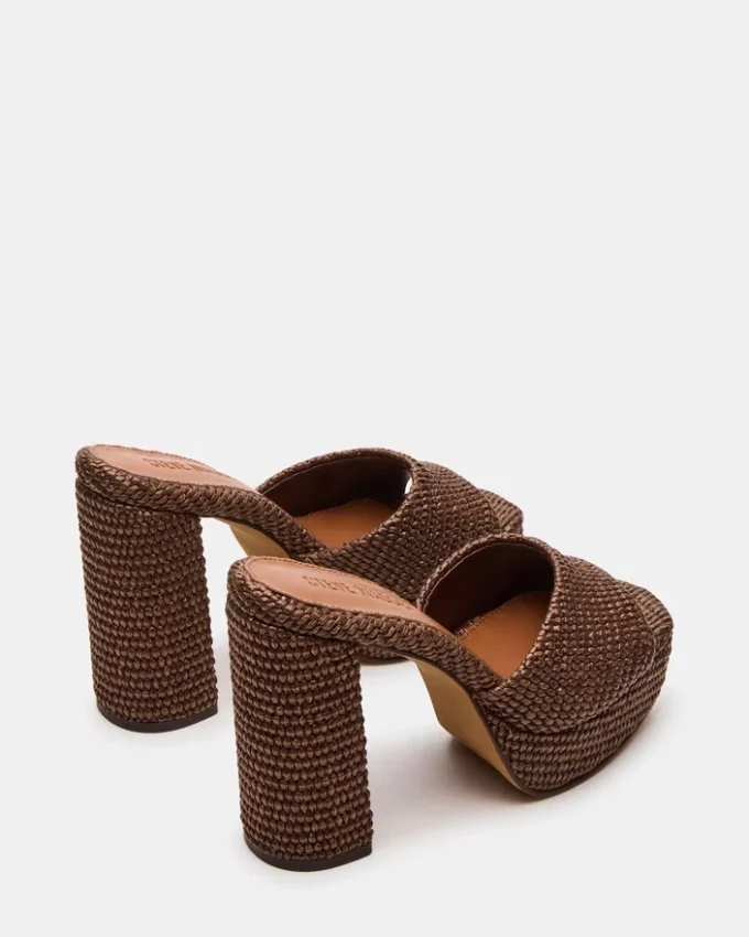 Joel Brown Raffia Joel Brown Raffia