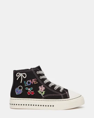 Joycee Black para niños