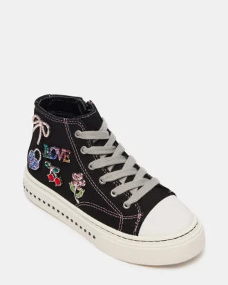 Joycee Black para niños