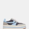 Judge Gris Multicolor Judge Gris Multicolor