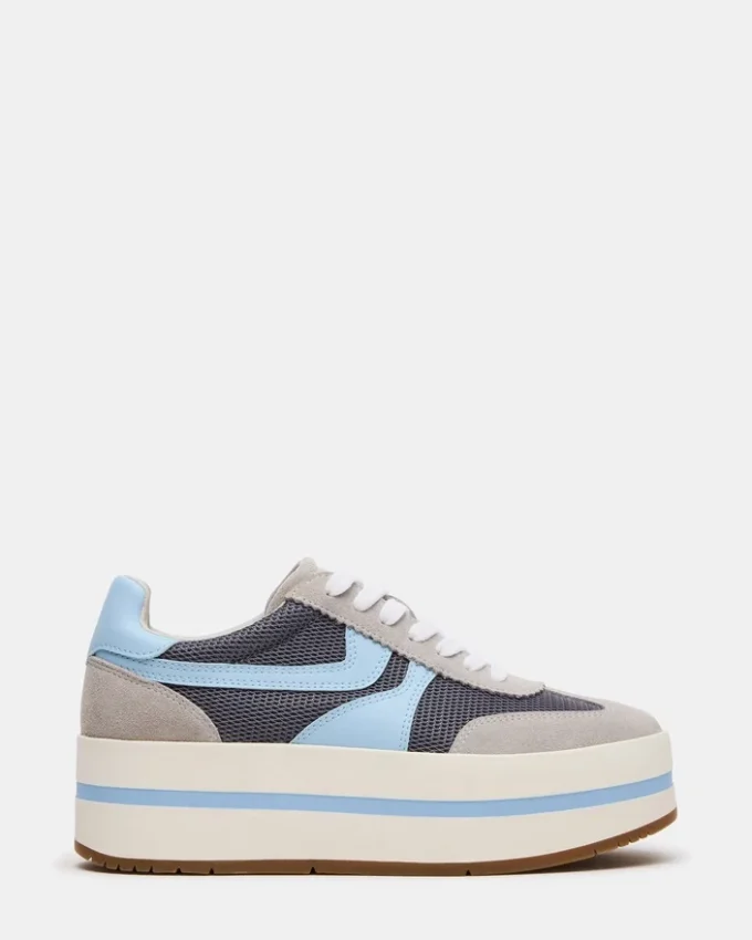 Judge Gris Multicolor Judge Gris Multicolor