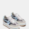 Judge Gris Multicolor Judge Gris Multicolor