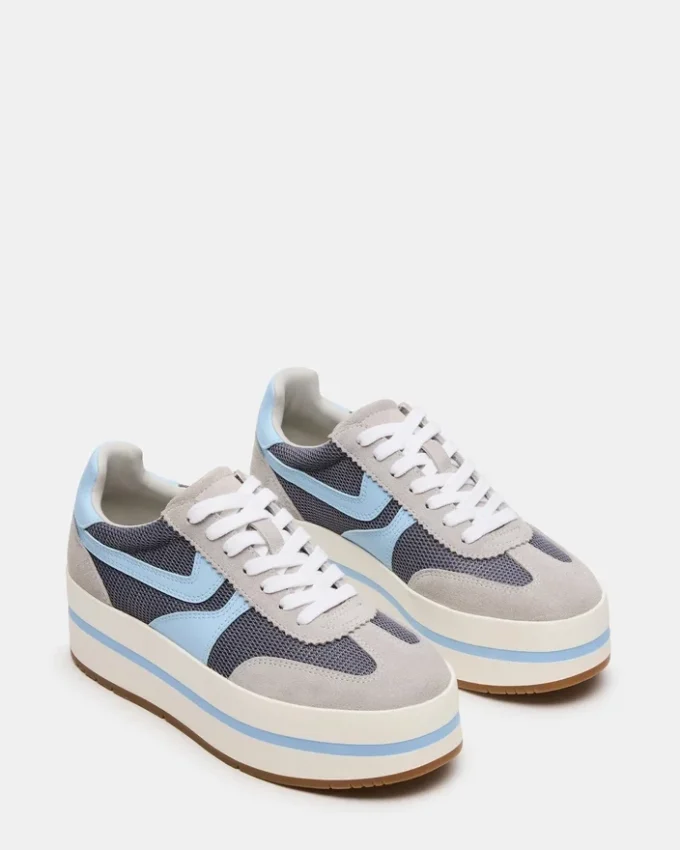 Judge Gris Multicolor Judge Gris Multicolor