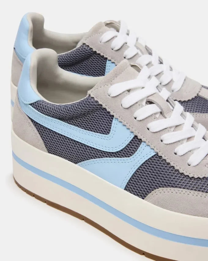 Judge Gris Multicolor Judge Gris Multicolor