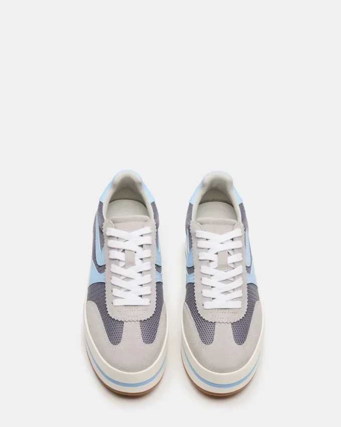 Judge Gris Multicolor Judge Gris Multicolor