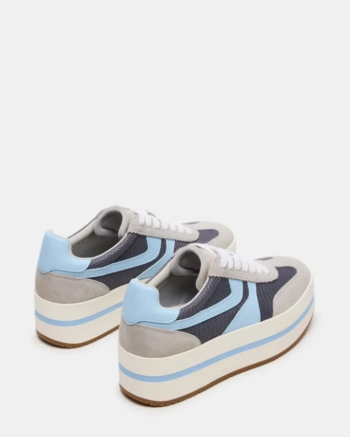 Judge Gris Multicolor Judge Gris Multicolor