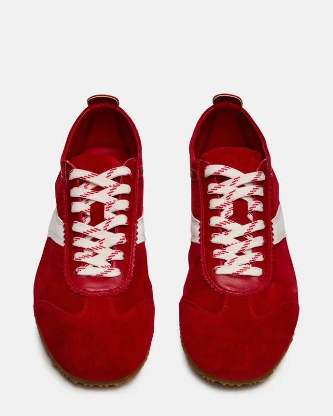 Juna Red Juna Red