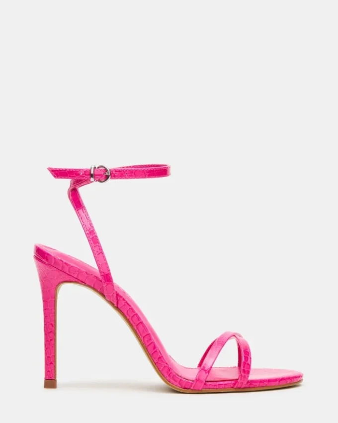 Jypsey de cocodrilo rosa Jypsey de cocodrilo rosa