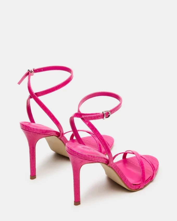 Jypsey de cocodrilo rosa Jypsey de cocodrilo rosa