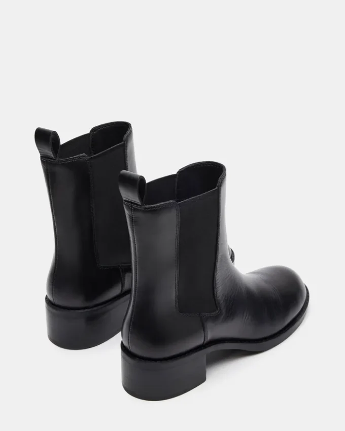 Kaplan de piel negra Kaplan de piel negra