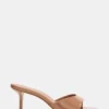 Kendrix de piel color rosa