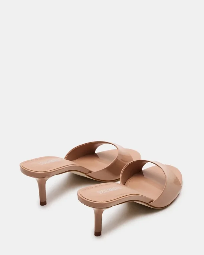Kendrix de piel color rosa