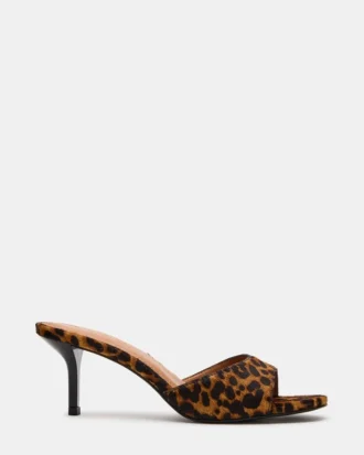 Kendrix Leopard
