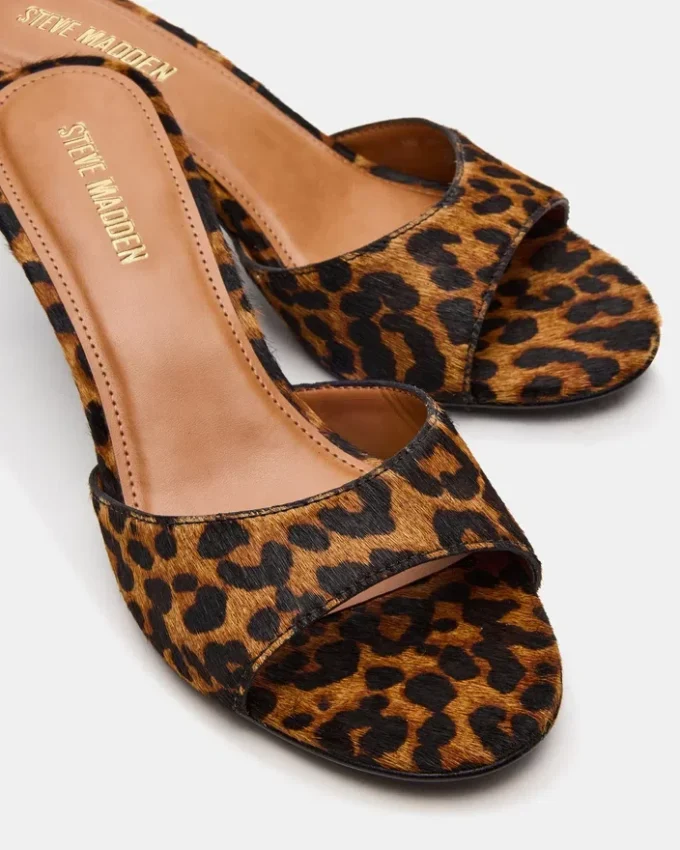 Kendrix Leopard Kendrix Leopard