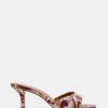 Kendrix Pink Print Kendrix Pink Print