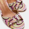 Kendrix Pink Print Kendrix Pink Print